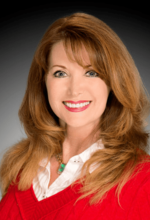 Cate Cushman Principal Broker