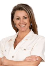 Kelly Johnson, Broker