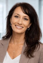 Natalka Palmer, Managing Principal Broker