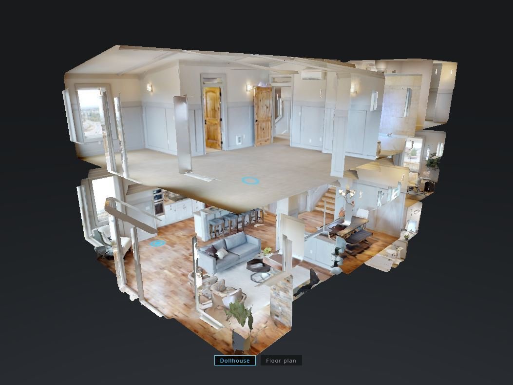 Awbrey Point 3D