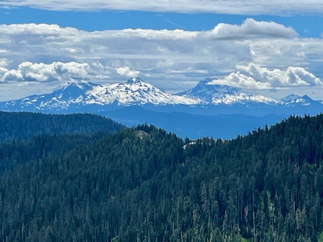 Iron Mountain