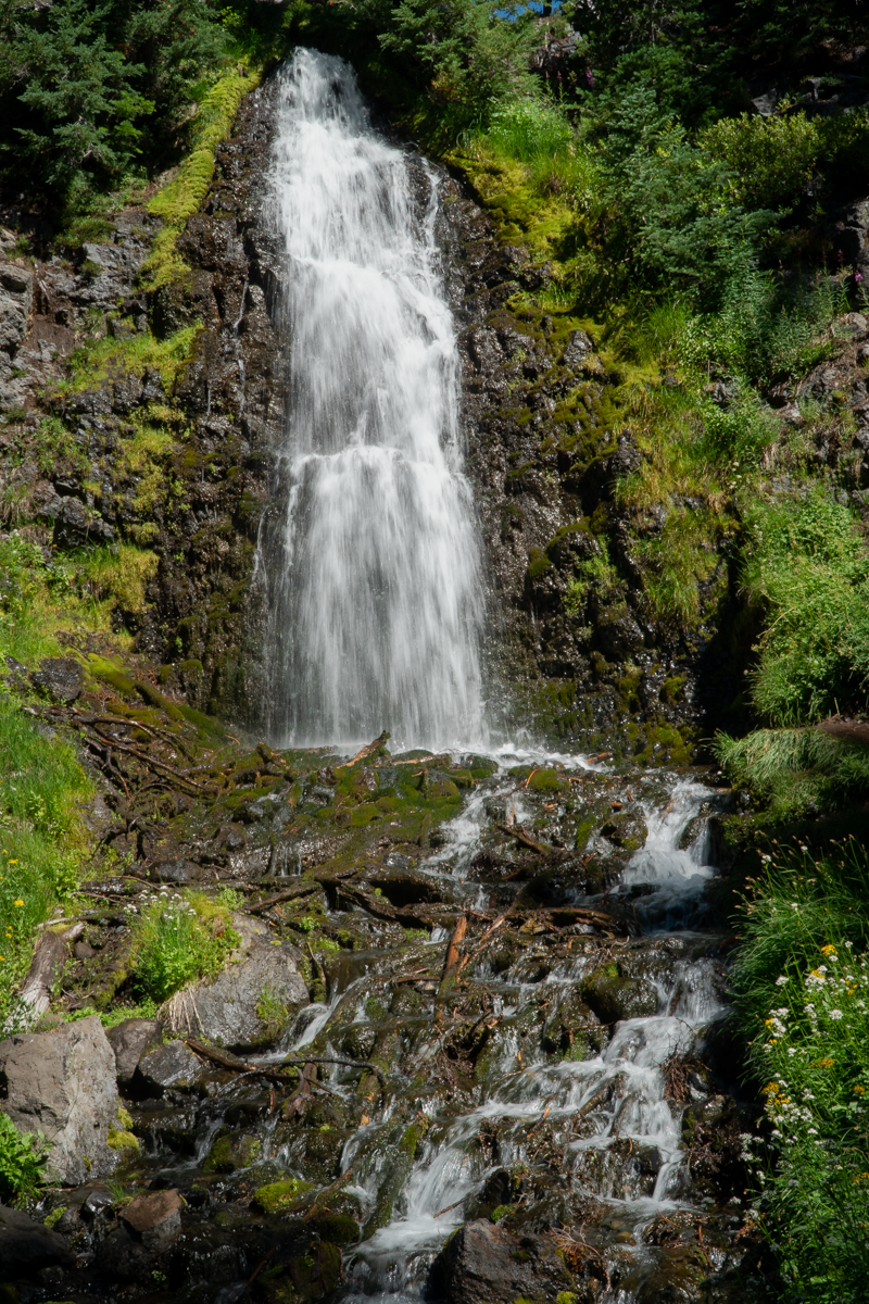Obsidian Trail