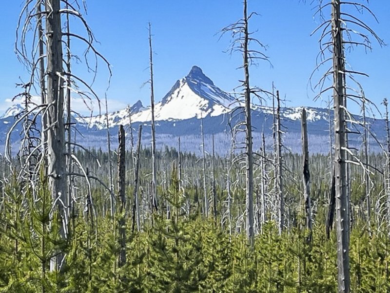 Round Lake