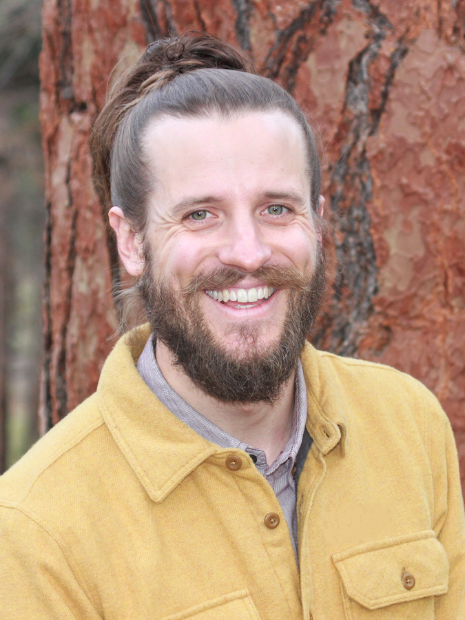 Scott Robinson