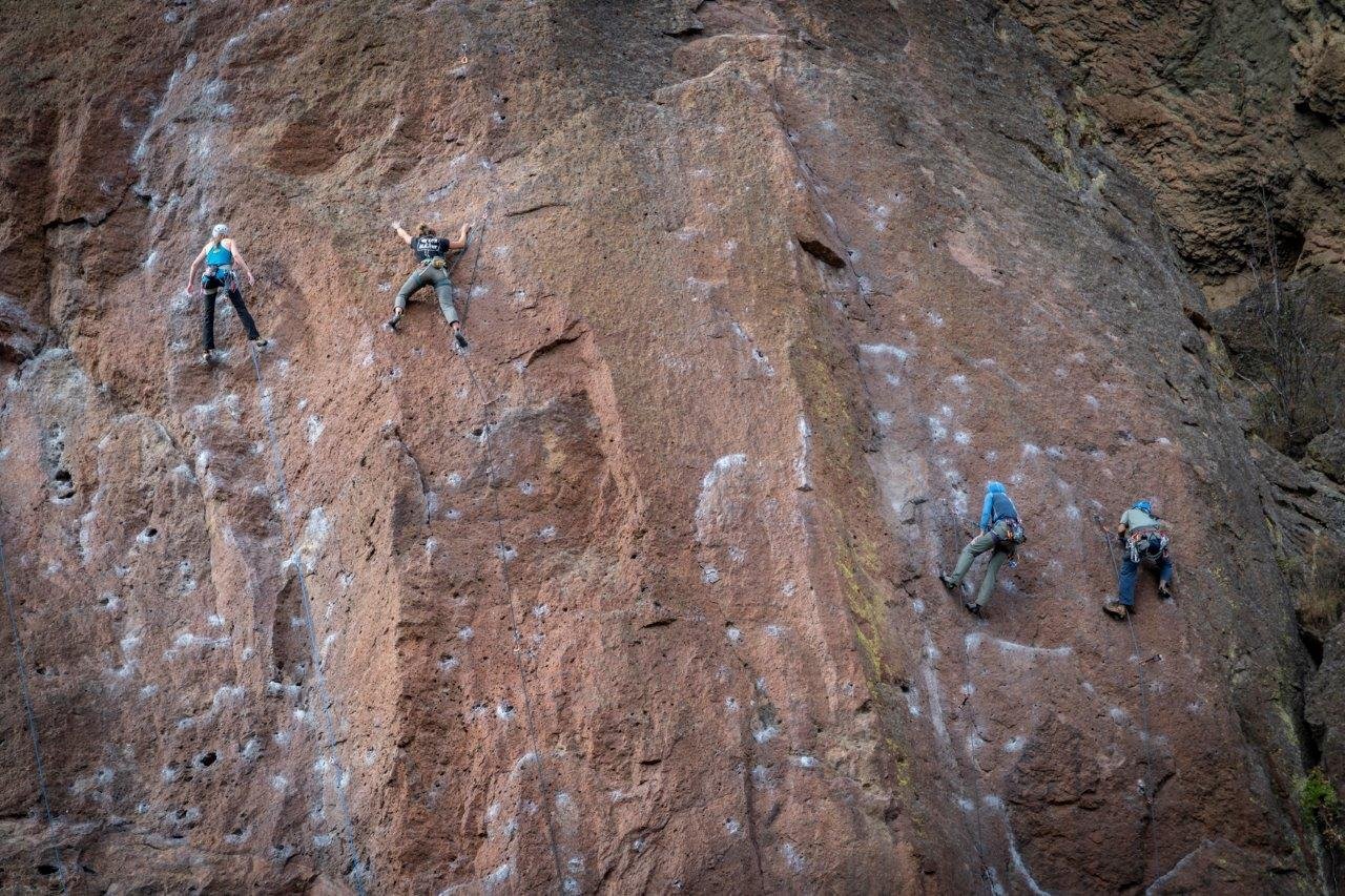Smith Rock